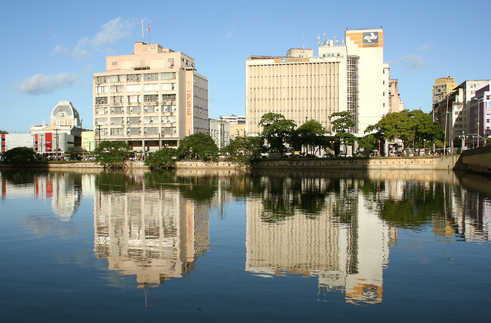 Recife, my hometown