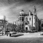 Recinte Modernista de Sant Pau