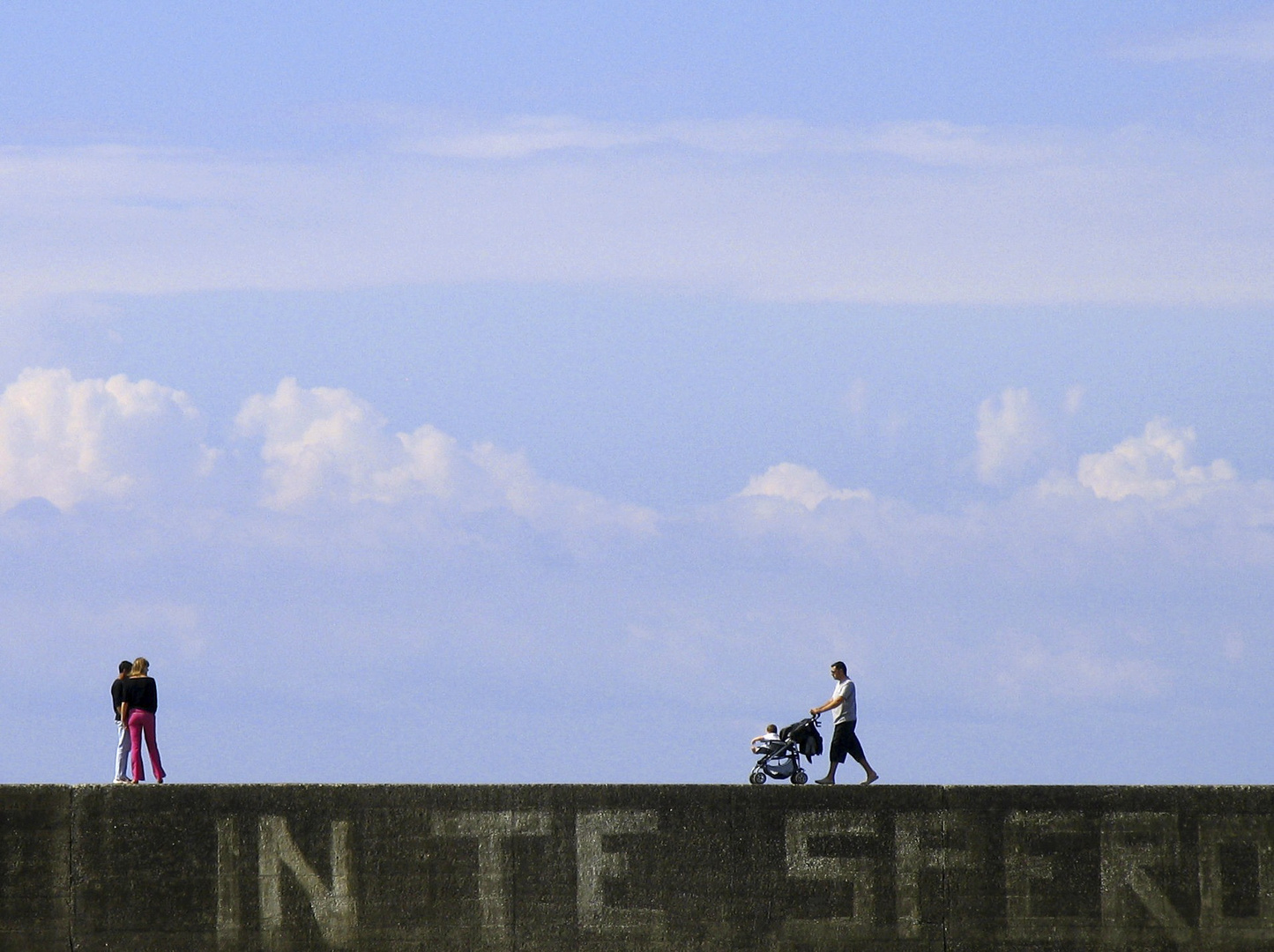 Reciproche attese e speranze