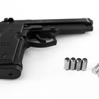 Reck Miami 92F Schreckschuss Pistole 9mm