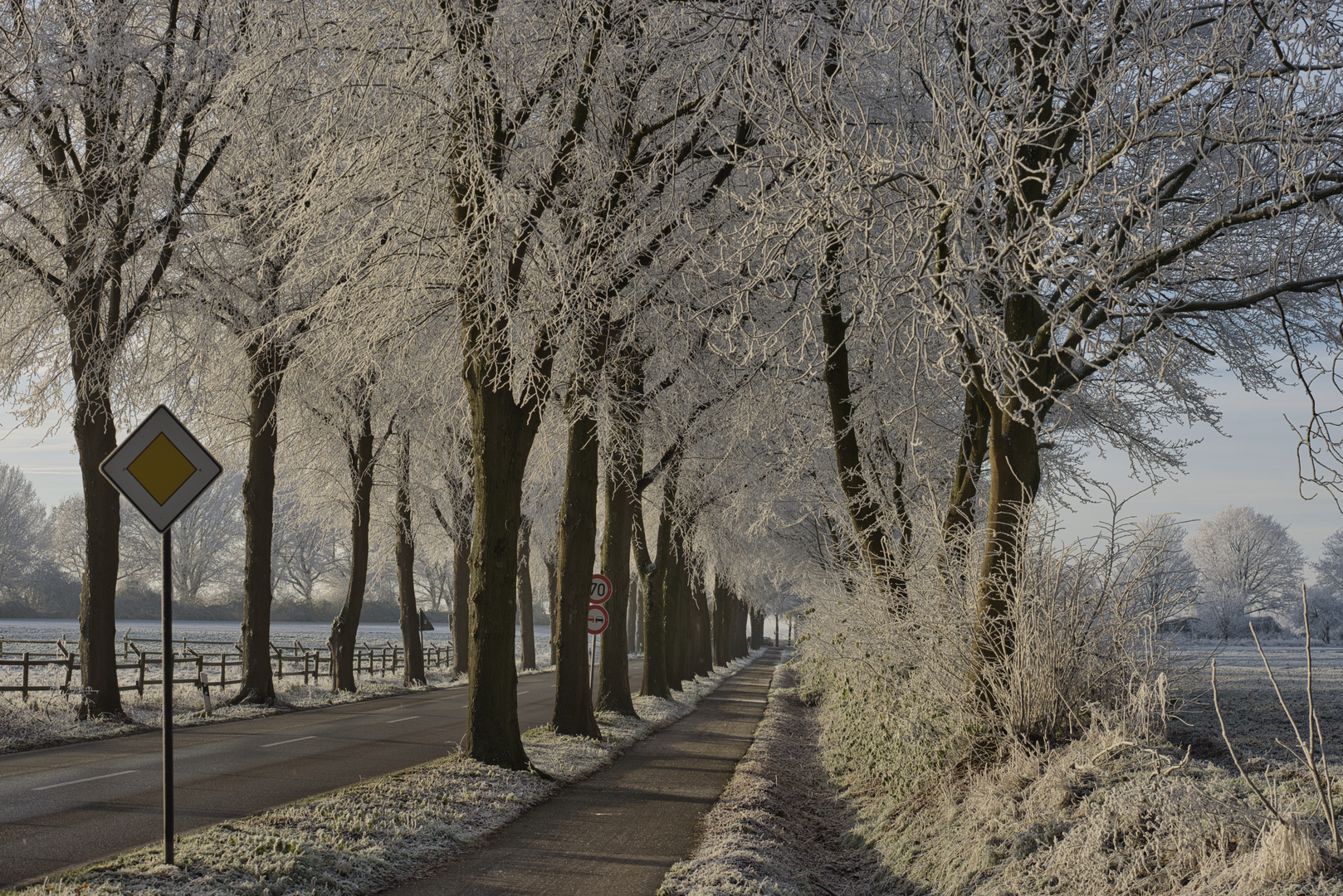 Recklinghäuser Strasse