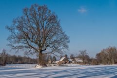 Recklinghäuser Winterland