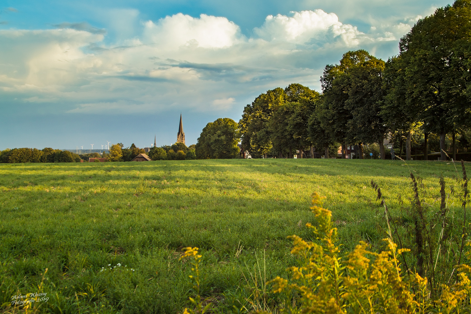 Recklinghausen 