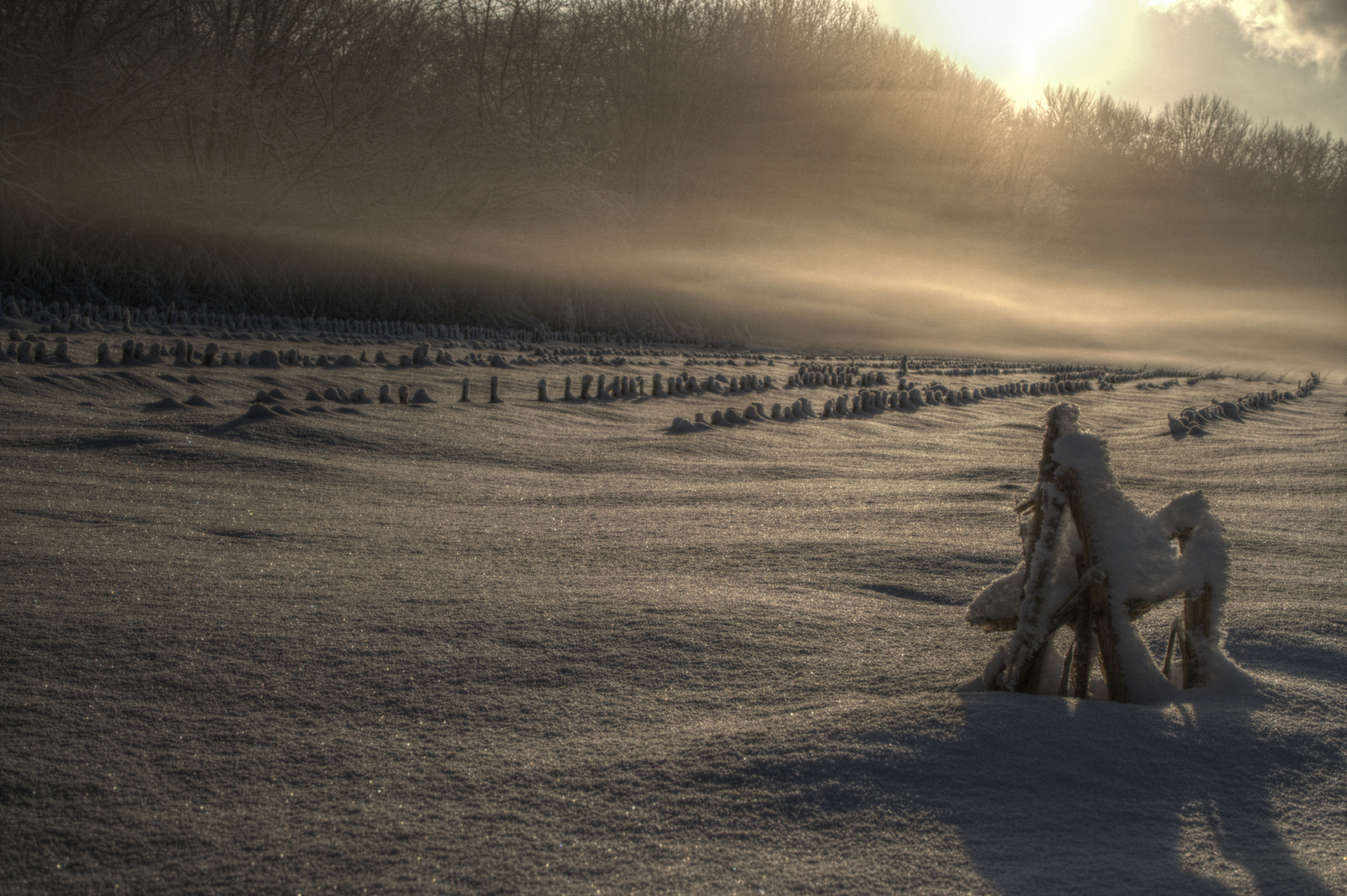 Recklinghausen Dezember 2010