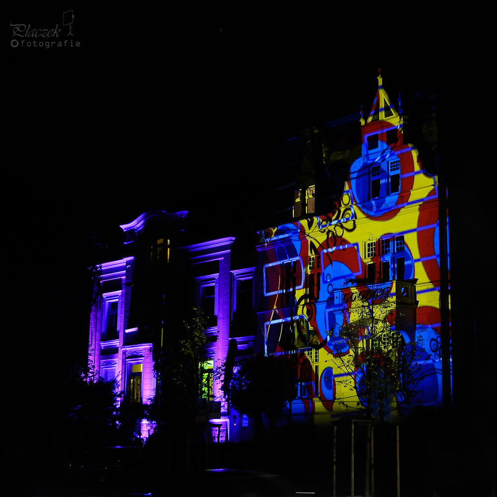 Recklinghausen leuchtet (02) 2009