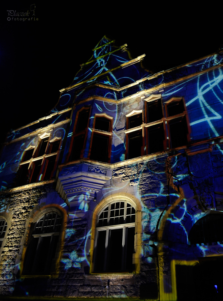 Recklinghausen leuchtet (03) 2009