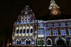 Recklinghausen leuchtet 1