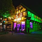 Recklinghausen leuchtet....