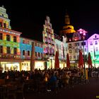 Recklinghausen leuchtet 2 0 1 5