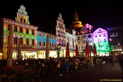 Recklinghausen leuchtet 2 0 1 5