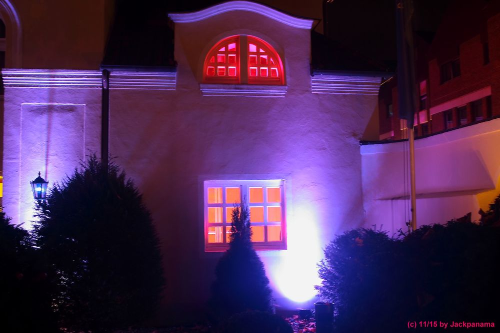 Recklinghausen leuchtet 2 0 1 5