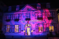 Recklinghausen leuchtet 2 0 1 5