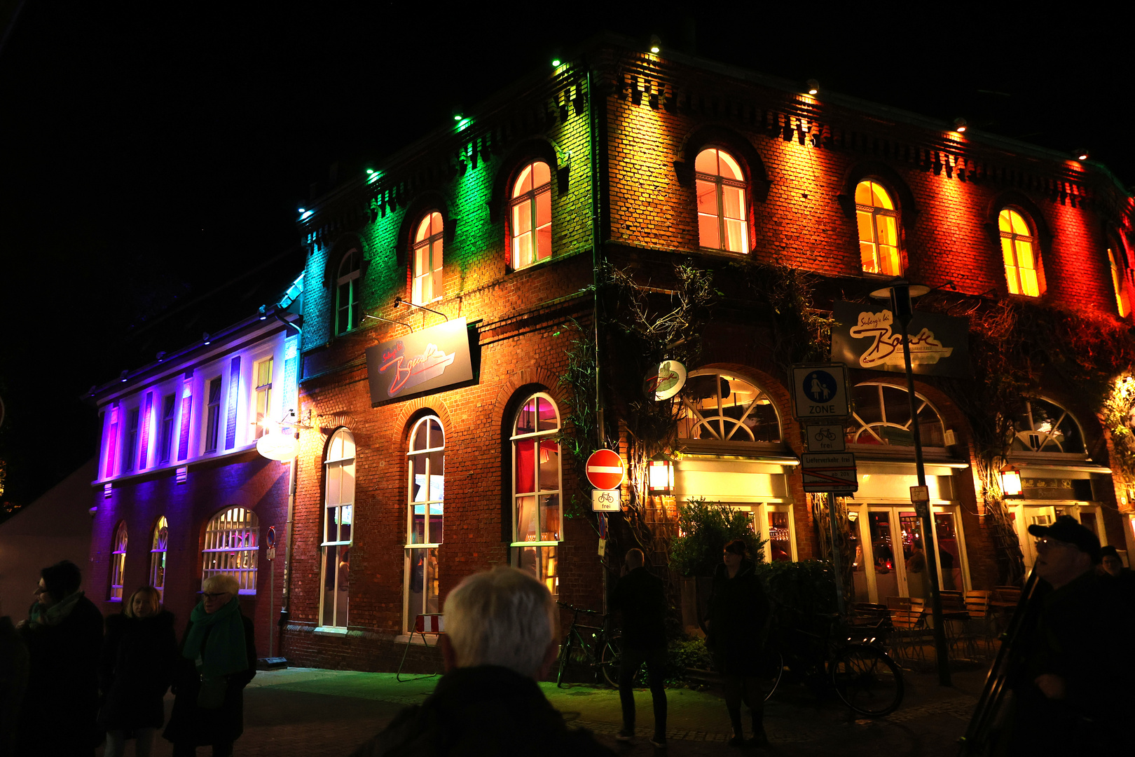 Recklinghausen leuchtet 2