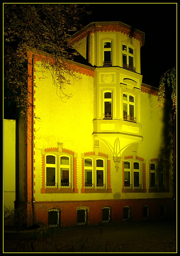 Recklinghausen leuchtet 2