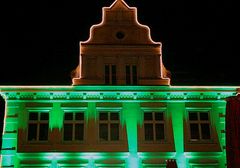 Recklinghausen leuchtet 2008