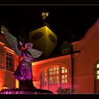 Recklinghausen leuchtet 2009, 9