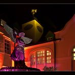 Recklinghausen leuchtet 2009, 9