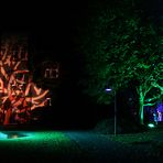 Recklinghausen leuchtet 2010 II