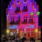 Recklinghausen Leuchtet 2011, 1