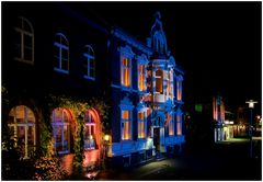 Recklinghausen leuchtet 2011