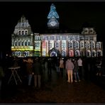 "Recklinghausen Leuchtet 2012"