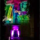 Recklinghausen leuchtet - 2012 - Love shines a light