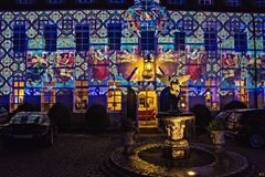 Recklinghausen Leuchtet-2013