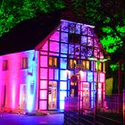 Recklinghausen leuchtet 2013