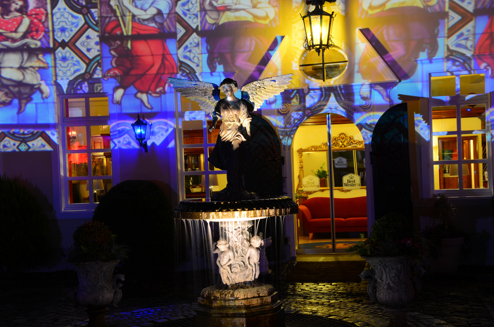 Recklinghausen leuchtet 2013 5