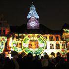 Recklinghausen leuchtet 2013