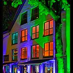 Recklinghausen leuchtet 2014/ 1