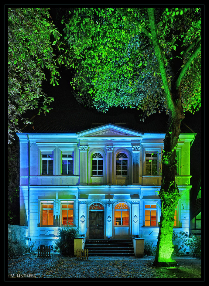 Recklinghausen leuchtet 2014/ 4