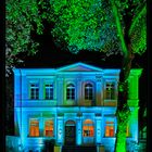 Recklinghausen leuchtet 2014/ 4