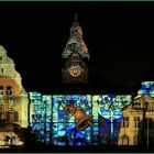 Recklinghausen leuchtet 2014