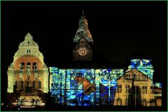 Recklinghausen leuchtet 2014