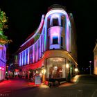 Recklinghausen leuchtet 2014