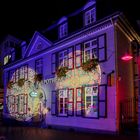 Recklinghausen leuchtet 2014 - Die Alte Apotheke