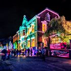 Recklinghausen leuchtet 2016