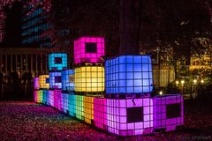 Recklinghausen leuchtet 2016