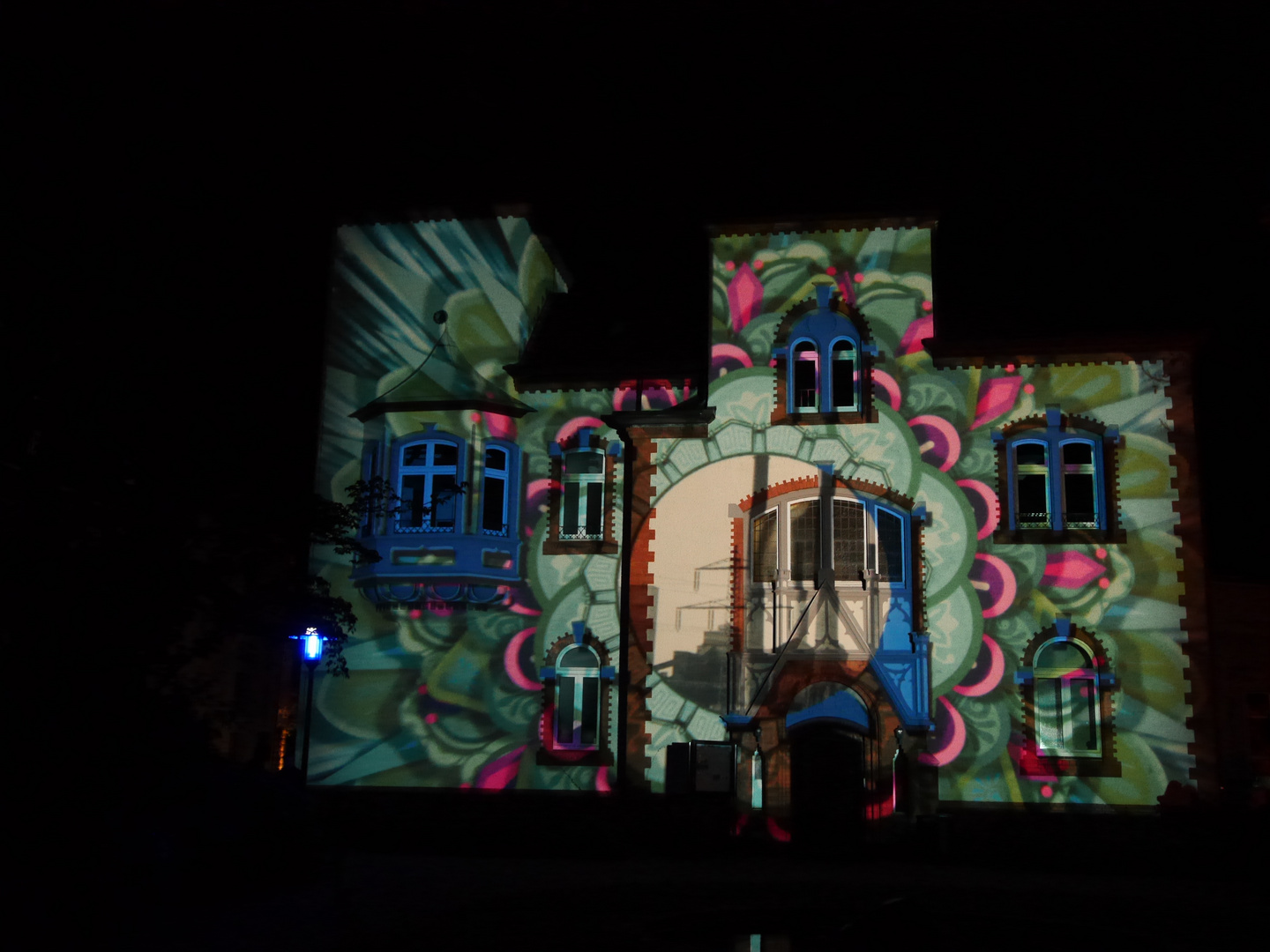 Recklinghausen leuchtet 2018