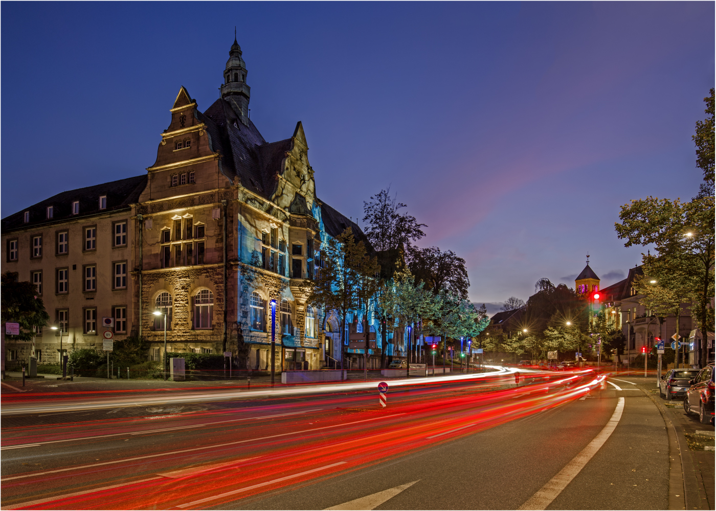 Recklinghausen leuchtet 2019-01