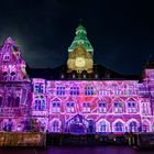 Recklinghausen Leuchtet 2023 "Rathaus"