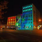 Recklinghausen leuchtet ..