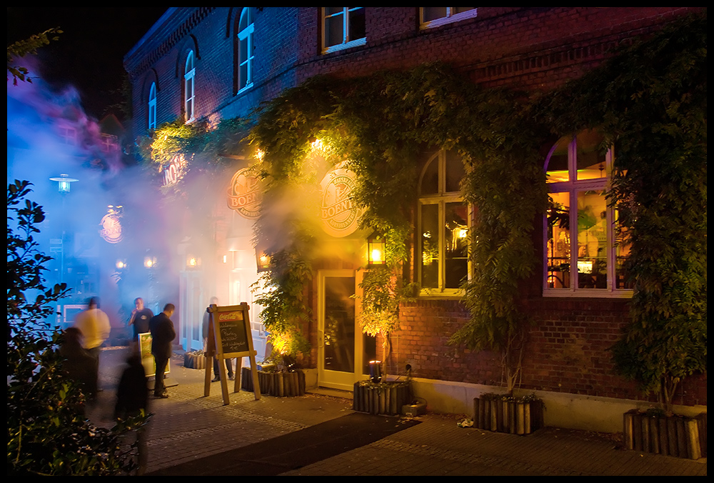 Recklinghausen leuchtet...