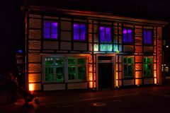 Recklinghausen leuchtet