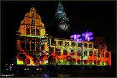 Recklinghausen leuchtet