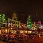 Recklinghausen leuchtet