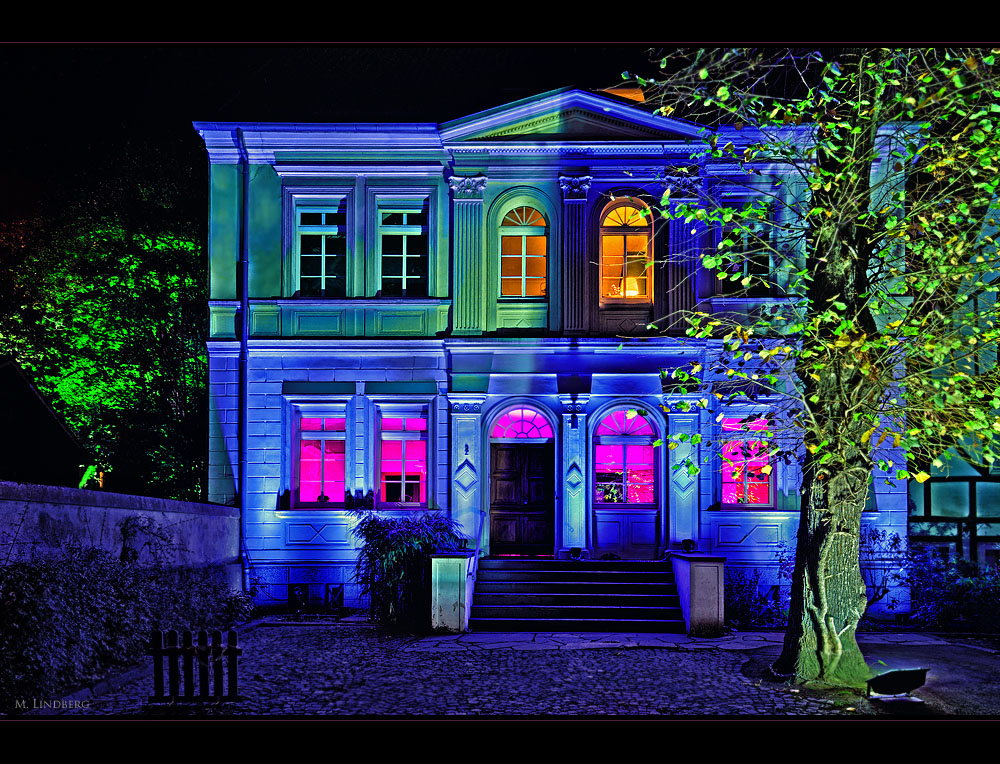 Recklinghausen leuchtet 4