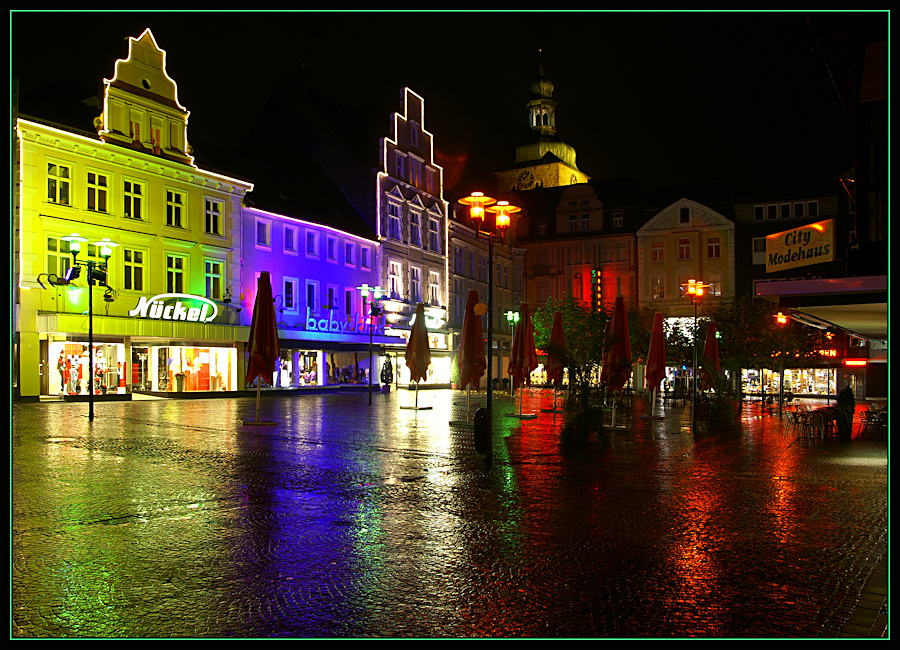 Recklinghausen leuchtet 5