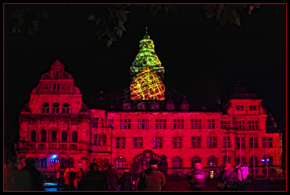 Recklinghausen leuchtet 5